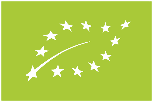 EU Organic Label Shanteo Product